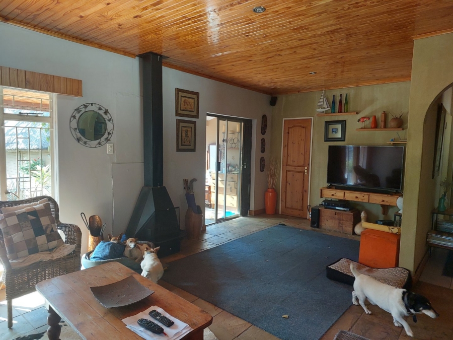 3 Bedroom Property for Sale in Tuinhof Free State